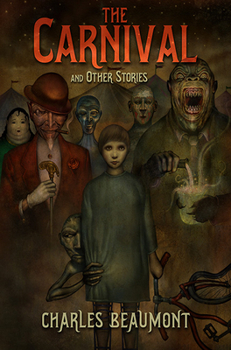 Hardcover The Carnival and Other Stories Book