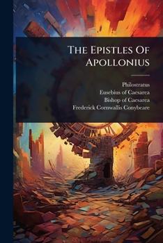 The Epistles Of Apollonius