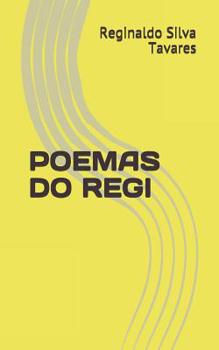 Paperback Poemas Do Regi [Portuguese] Book