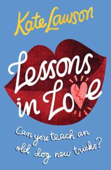 Paperback Lessons in Love Book