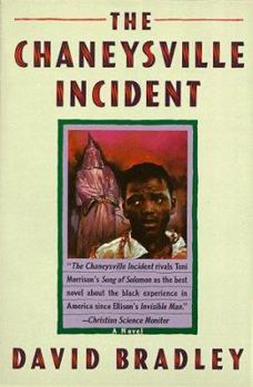 Paperback The Chaneysville Incident Book