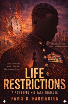 Paperback Life Restrictions Book