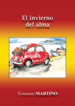 Paperback El invierno del alma [Spanish] Book