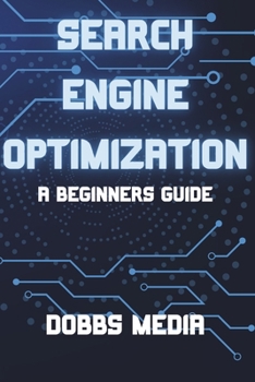 Paperback Seo: A Beginner's Guide Book