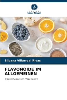 Paperback Flavonoide Im Allgemeinen [German] Book