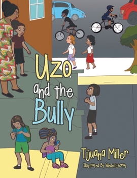 Paperback Uzo and the Bully Book