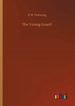 Paperback The Young Guard Book