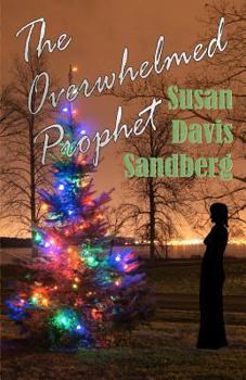 Paperback The Overwhelmed Prophet Book