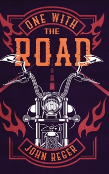 Hardcover One with the Road Book