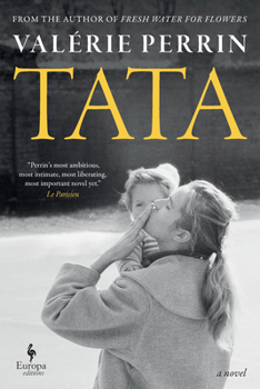 Hardcover Tata Book