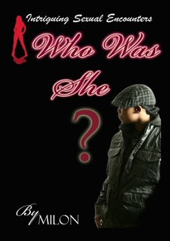 Paperback Who Was She? Book