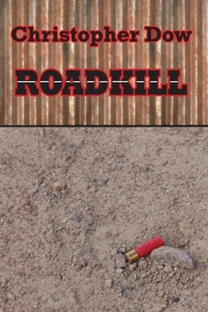 Paperback Roadkill Book