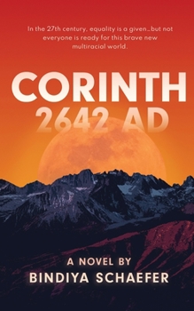 Paperback Corinth 2642 AD Book