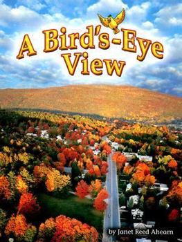 Paperback A Bird's-Eye View (Steck-Vaughn Shutterbug Books Leveled Readers: Social Studies) Book