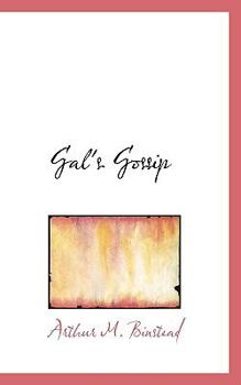Paperback Gal's Gossip Book