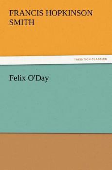 Paperback Felix O'Day Book