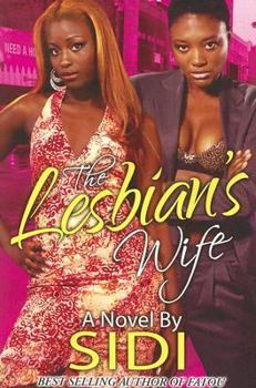 Paperback The Lesbian's Wife Book