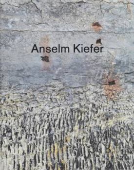 Hardcover Anselm Kiefer: Next Year in Jerusalem Book