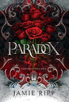 Hardcover Paradox Book