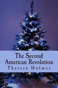 Paperback The Second American Revolution Book