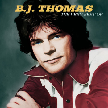 Vinyl Very Best Of B.J. Thomas (Silver Vinyl) Book