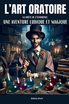 L'Art Oratoire: La Quête de l'Éloquence, Une Aventure Ludique et Magique
