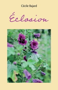 Paperback Éclosion [French] Book