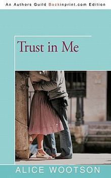 Paperback Trust in Me Book