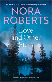 Mass Market Paperback Love and Other Stars Book