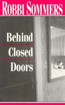 Paperback Behind Closed Doors Book