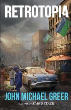 Paperback Retrotopia Book