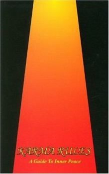 Paperback Karma Rules Book