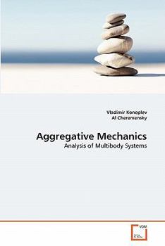 Paperback Aggregative Mechanics Book