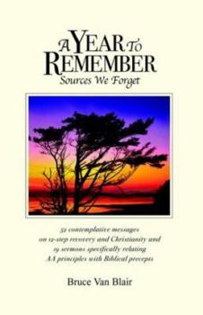 Paperback A Year to Remember Book