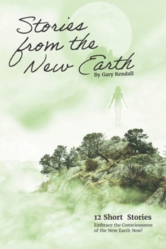 Paperback Stories from the New Earth Book