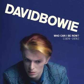 Music - CD Who Can I Be Now? (1974 to 1976) Book