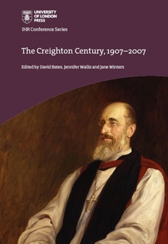 Hardcover The Creighton Century, 1907-2007 Book