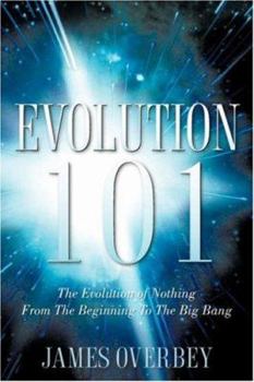 Paperback Evolution 101 Book