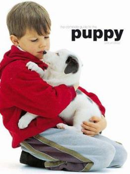 Hardcover The Complete Guide to the Puppy Book