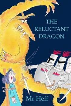 Paperback The Reluctant Dragon Book