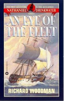 Mass Market Paperback Eye of the Fleet Book