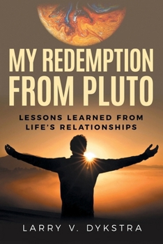 Paperback My Redemption from Pluto Book