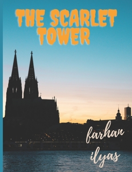 Paperback The Scarlet Tower Book