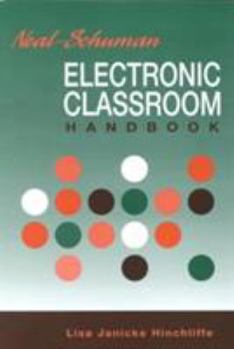 Paperback Neal-Schuman Electronic Classroom Book