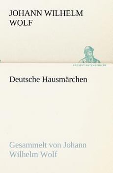 Paperback Deutsche Hausmarchen [German] Book