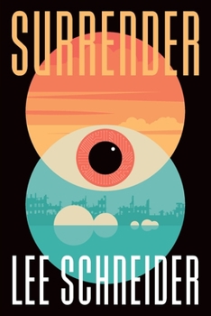 Paperback Surrender: Book 1 of the Utopia Engine Trilogy Book