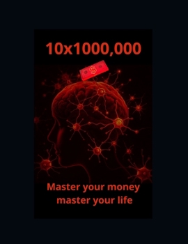 Paperback 10x1,000,000 Book