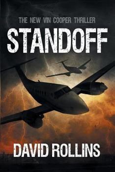 Standoff - Book #6 of the Vin Cooper