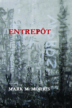Paperback Entrepôt Book