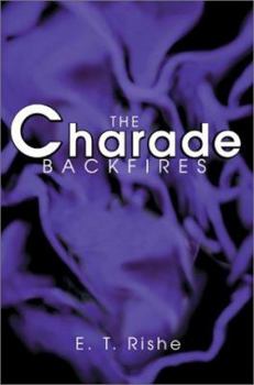 Paperback The Charade Backfires Book